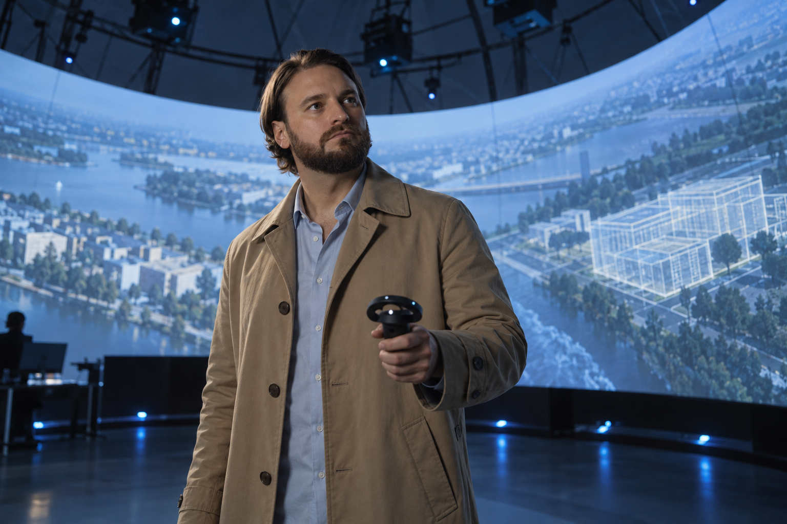 Alessio Vinassa — Alessio Vinassa on How Digital Transformation Creates Value