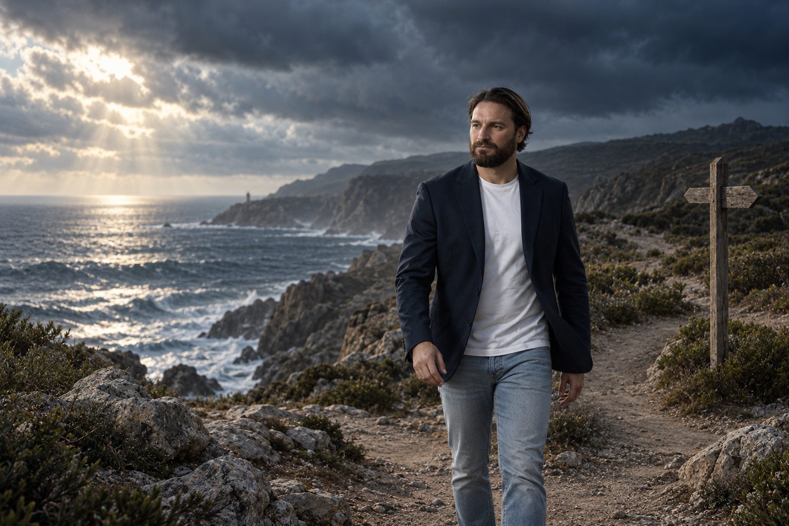 Alessio Vinassa — Alessio Vinassa on How to Manage Uncertainty in Business