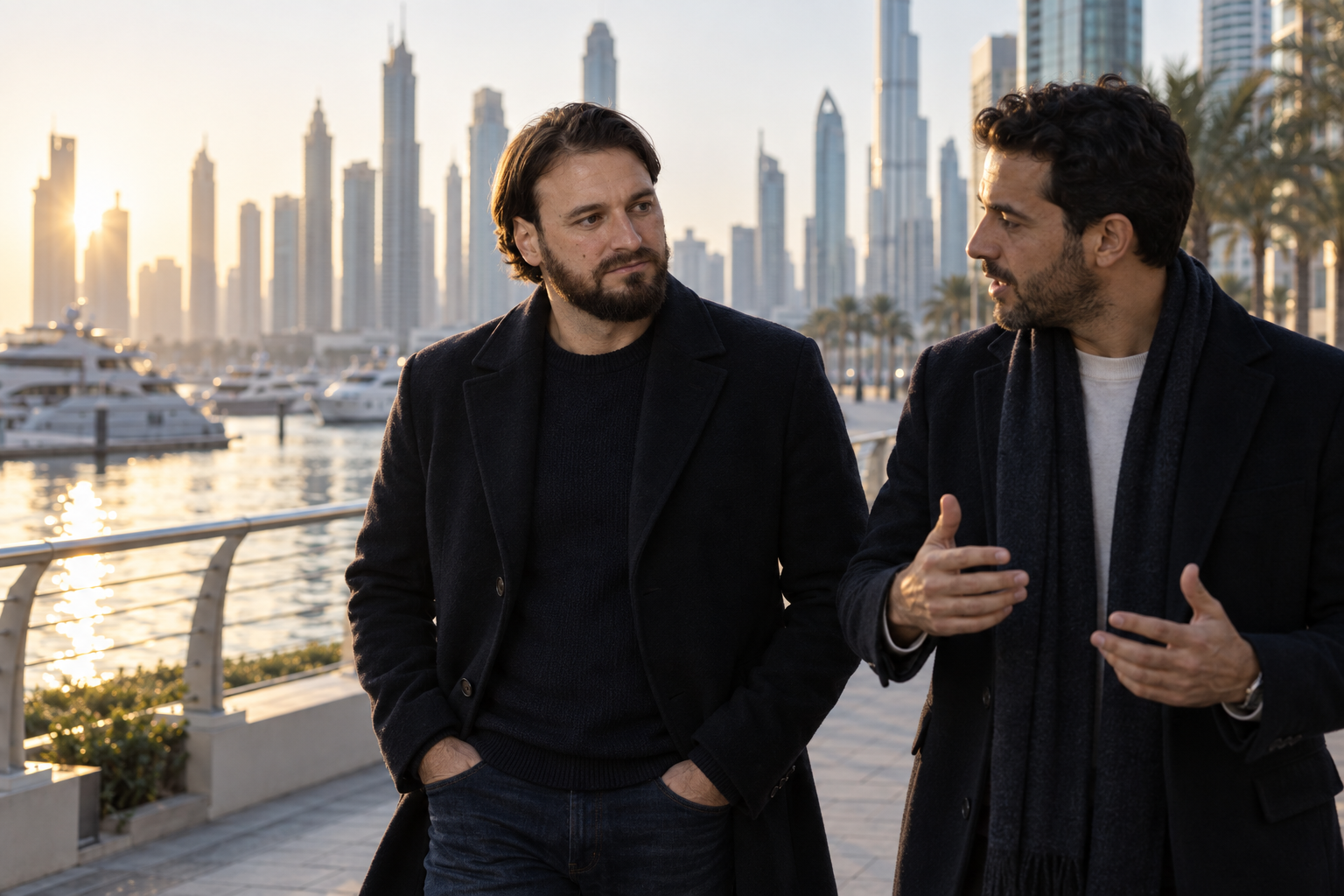 Alessio Vinassa — Startup Advisory That Builds Better Founder Decisions