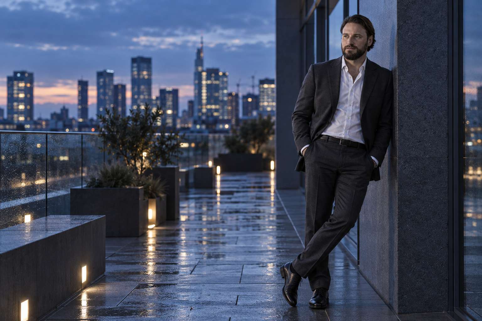 When to Lay Off Employees to Protect Business Survival