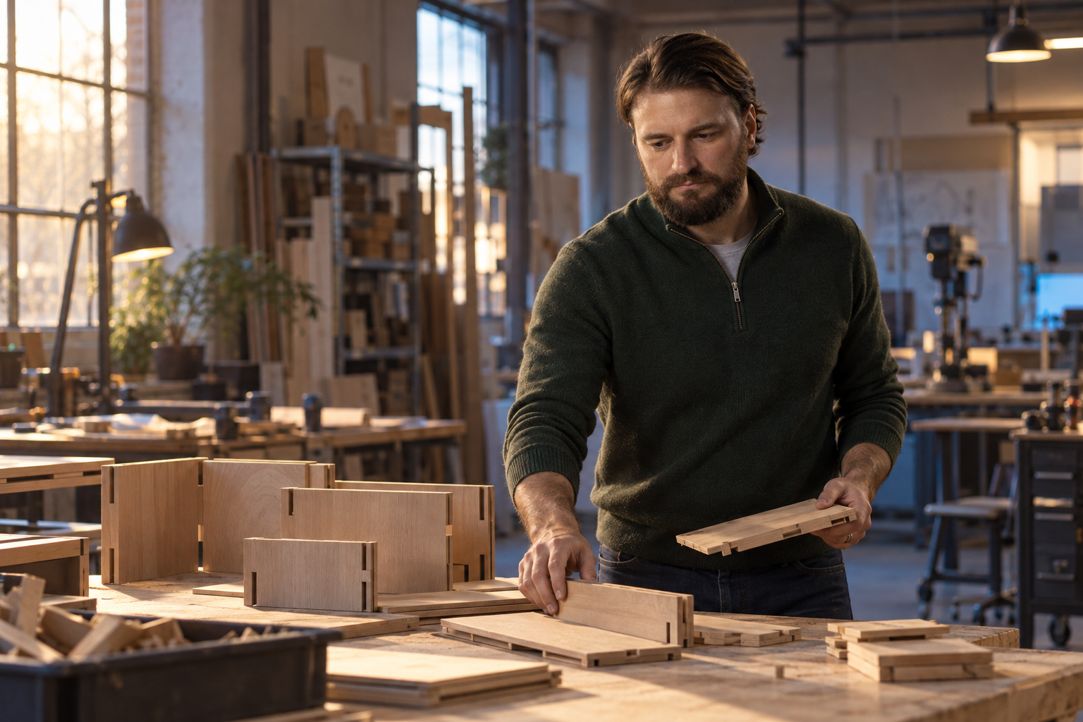 Alessio Vinassa — When to Pivot Your Business Instead of Rebuilding It